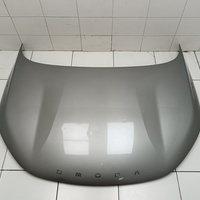 Капот на Omoda C5 2021>