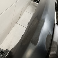 Бампер передний на Haval H9 2 2024>