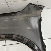 Крыло переднее правое на Jaecoo J7 T1EJ 2023>