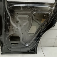 Дверь задняя правая на Audi Q3 8U 2012-2018