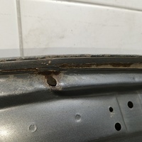 Капот на Nissan Qashqai (J11) 2014>