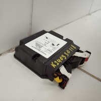 Блок управления AIR BAG на Jaecoo J7 2023>