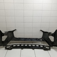 Бампер передний на Haval Jolion 2021>