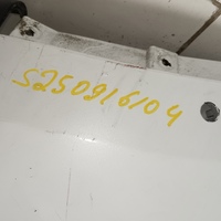 Бампер задний на Tesla Model Y 2019>