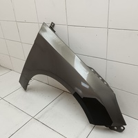 Крыло переднее правое на Ford Focus 3 2011-2019