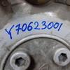 Колпак колесного диска на Ford Focus 1 1998-2004