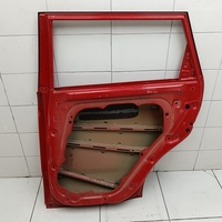 Дверь задняя правая на Kia Soul 2 PS 2014-2019