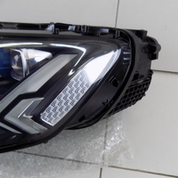 Фара левая на Audi Q7 4M 2015>
