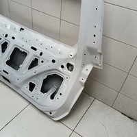 Дверь багажника на Chery Tiggo 8 Pro 2021>