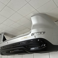 Бампер задний на Haval M6 2020>