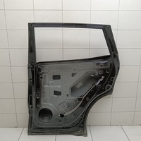 Дверь задняя правая на Chery Tiggo 4 Pro 2020>