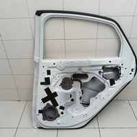 Дверь задняя правая на Lada Vesta 2015>