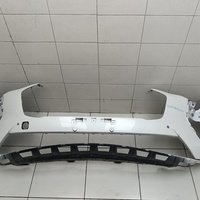 Бампер передний на Haval Jolion 2021>