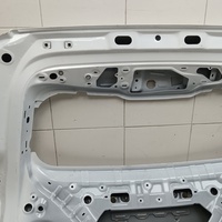 Дверь багажника на Jaecoo J7 T1EJ 2023>