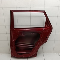 Дверь задняя правая на Kia Seltos 2019>