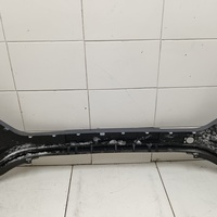 Бампер передний на Chery Tiggo 4 Pro 2020>