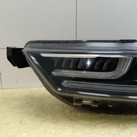 Фара левая  на Chery Tiggo 8 Pro 2021>