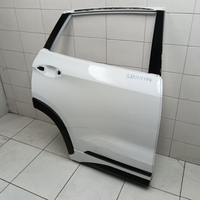 Дверь задняя правая на Exeed LX T1C 2019>