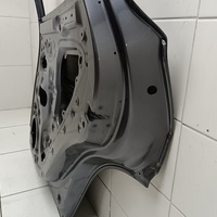 Дверь задняя правая на Omoda C5 2021>