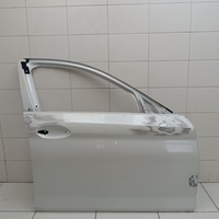 Дверь передняя правая на BMW 5 серия G30 2017>