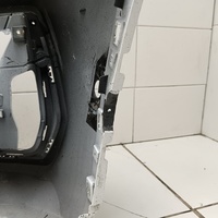 Бампер передний на Geely Monjaro 2021>