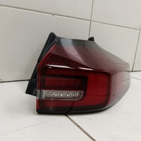 Фонарь задний наружный правый на Exeed VX M36T 2021>