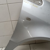 Крыло переднее правое на Mercedes Benz A140/160 W168 1997-2004
