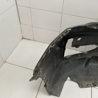 Бампер передний на Nissan X-Trail T32 2014-2022