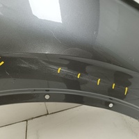 Крыло переднее правое на VW Touareg 3 2018>