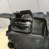 Фара правая на BMW X1 F48 2015-2023