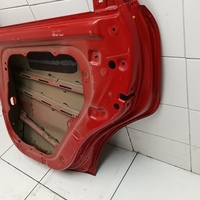 Дверь задняя правая на Kia Soul 2 PS 2014-2019