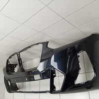 Бампер передний на BMW X3 G01 2017>