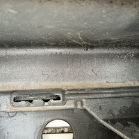 Бампер задний на Toyota RAV 4 2013-2019