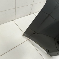 Бампер задний на Chery Arrizo 8 M1E 2022>