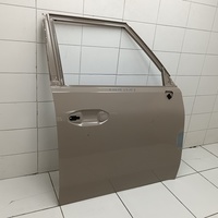Дверь передняя правая на Jetour T2 2023>