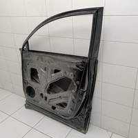 Дверь передняя правая на Chery Tiggo 7 Pro 2019> / Chery Tiggo 7L 2024> / Chery Tiggo 8 Pro 2021>