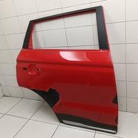 Дверь задняя правая на Geely Atlas Pro 2019>