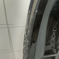 Капот на Lexus RX 350 2016-2023