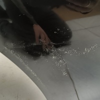 Дверь задняя правая на Haval Jolion 2021>