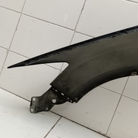 Крыло переднее правое на Ford Mondeo 4 2007-2015