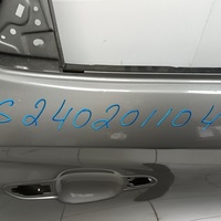 Дверь задняя правая на Hyundai Tucson 3 2015-2021