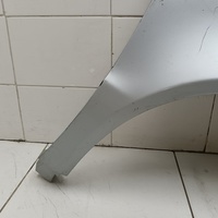 Крыло переднее правое на Mercedes Benz A140/160 W168 1997-2004