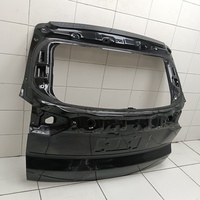 Дверь багажника на Belgee X70 2024> / Geely Atlas Pro 2019>