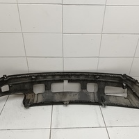 Юбка задняя на Hyundai Santa Fe 3 (DM) 2012-2018