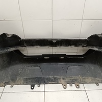 Бампер передний на Toyota Fortuner 2 2015>