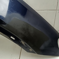 Крыло переднее правое на Mercedes Benz GLC Class X253 2015-2023 / Mercedes Benz GLC Class C253 Coupe 2016-2023