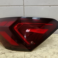 Фонарь задний наружный правый на Geely Coolray 2019>