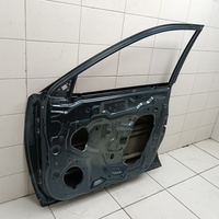 Дверь передняя правая на Nissan X-Trail T32 2014-2022