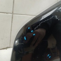 Крыло переднее левое на Belgee X50 2019> / Geely Coolray 2019>