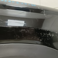 Крыло переднее правое на Jaecoo J7 T1EJ 2023>